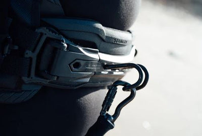 Mystic Stealth Kite Hook Gen 3 Spreaderbar