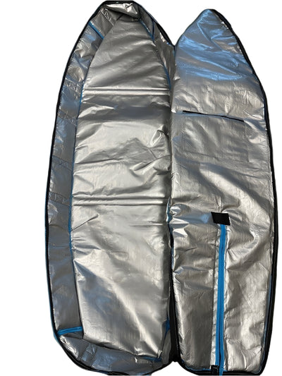 Stingerfoils FoilBoard Bag 5'7" x 19"