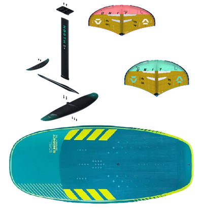 We're Really Winging Package Deal - Black Friday