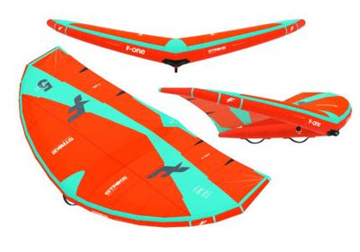 2024 F-One Strike V4 Wing