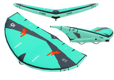 2024 F-One Strike V4 Wing