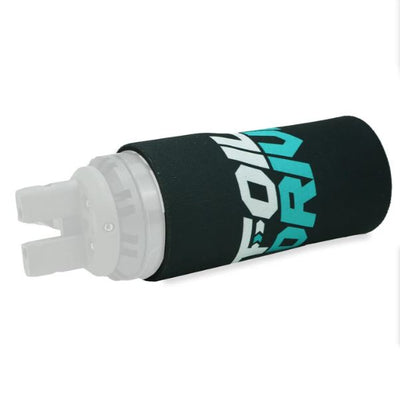 Foil Drive Slim Stubby Cooler