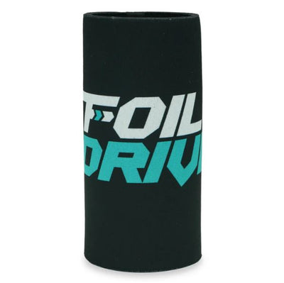 Foil Drive Slim Stubby Cooler