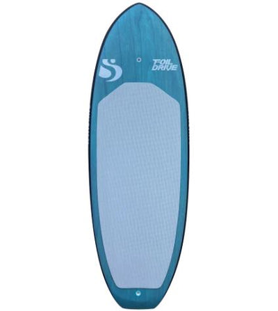 Sunova X Foil Drive Board Package with Gen2 Assist Max