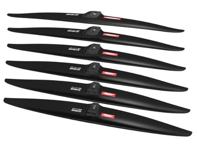 AXIS SURGE Carbon Hydrofoil wing