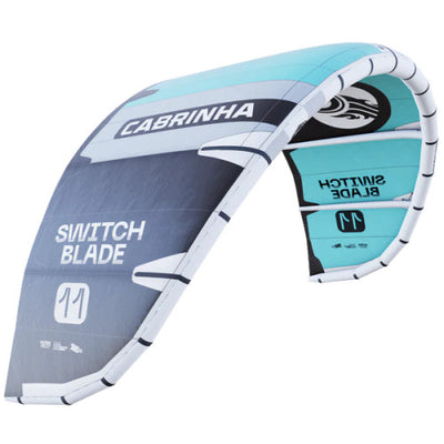 2025 Cabrinha Switchblade Apex Kiteboarding Kite