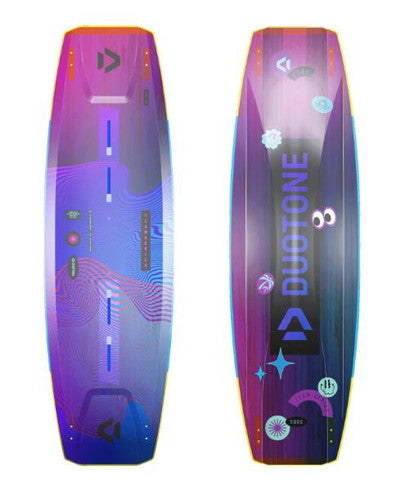 2024 Duotone Team Series Twintip Kiteboard