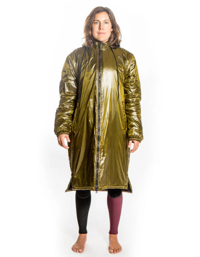 Ride Engine Tech Changing Robe V1