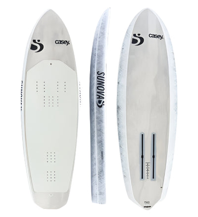 Sunova x Casey Carver Wing Board
