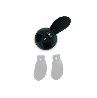 Foil Drive Three Blade Propeller Hub Upgrade