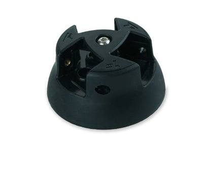 Foil Drive Three Blade Hub