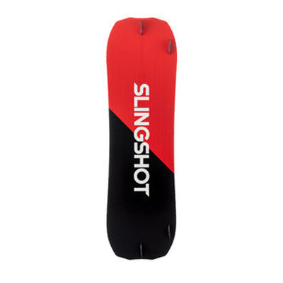 Slingshot Glide V13 161cm Kiteboard