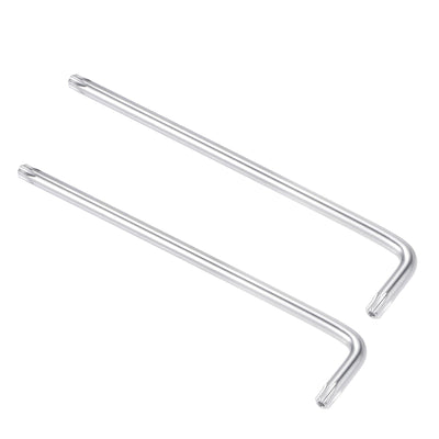 Stainless Steel Torx Tools