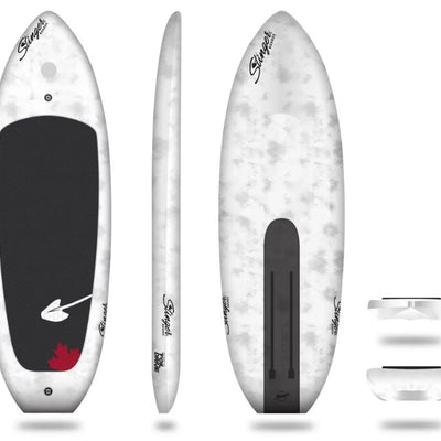 Stingerfoils Foil Drive Specific Boards