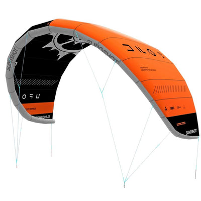 L.E.I.(Leading Edge Inflatable) Specific Foil Products
