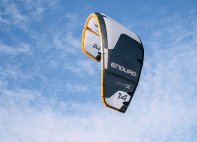 Ozone Enduro V5 Ultra-X Kite with Technical Bag