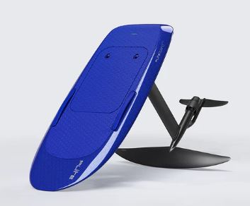 V6 Fliteboard & Fliteboard PRO Carbon Construction