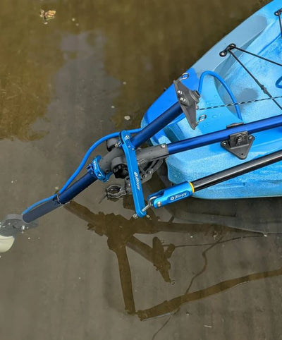 Bixpy Universal Kayak Adapter (K-1 & J-2 Motors)