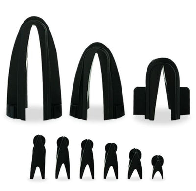 FoilDrive Universal Mast Inner Pod