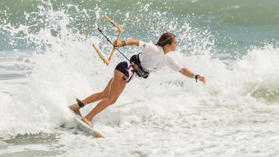 2026 Duotone Click Bar Quad Control Bar