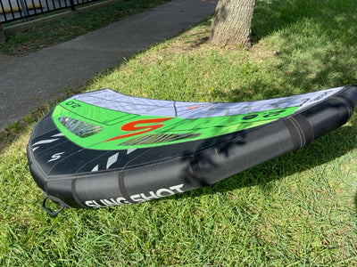 Used Slingshot SlingWing V5 2m