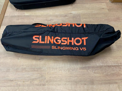 Used Slingshot SlingWing V5 2m