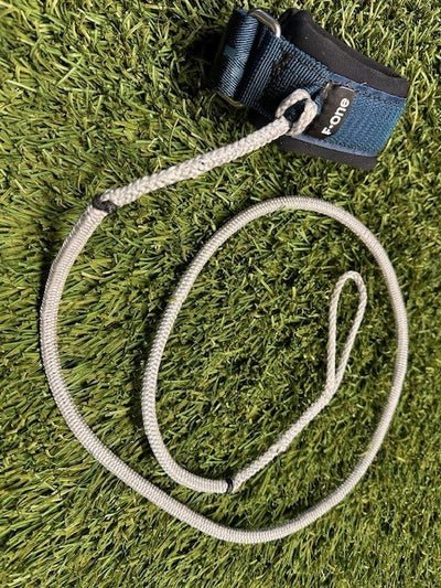 Used F-One Wrist Hand Wing Leash
