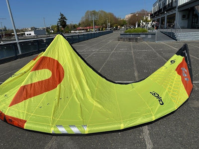 Used Slingshot Ghost v3 15m