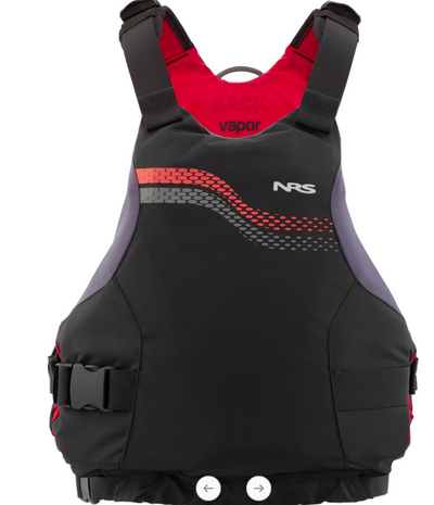 NRS Vapor PFD (Type III PFD)