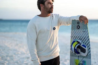 2025 Duotone Vario Combo Pads & Straps