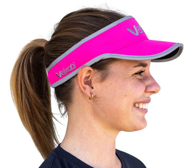 Performance Visor