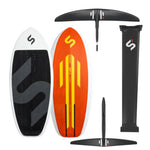 Slingshot One-Lock Wake Glide 925 Advanced Package