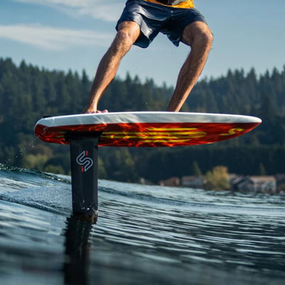 Slingshot One-Lock Wake Glide 925 Advanced Package