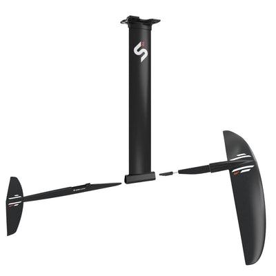 Slingshot One-Lock Wake Glide 925 Package
