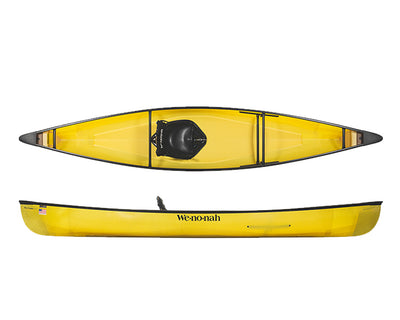 Wenonah Wee Lassie 12'6" Solo Canoe