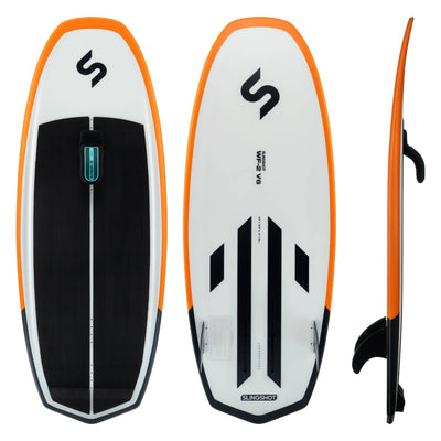 Slingshot WF-2 V6 Wake Foil Board