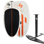 Slingshot One-Lock Wing Craft Package