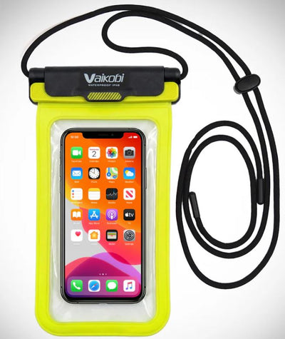 Vaikobi Waterproof Phone Case