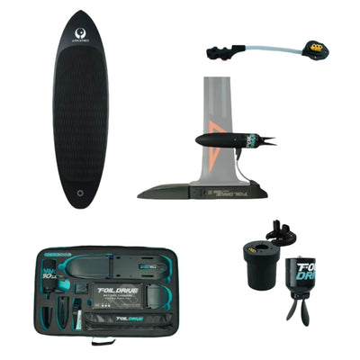 Appletree - houstonkiteboarding