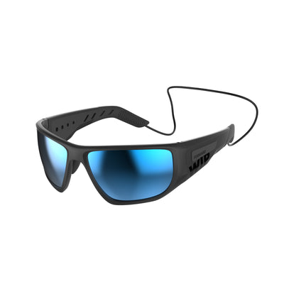 WIP Gust Evo Polarized Sunglasses
