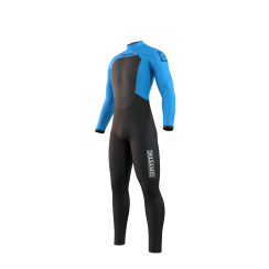 2022 Mystic Star Fullsuit 4/3 Bzip - Global blue