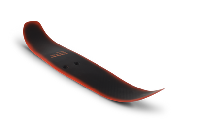 Slingshot Hover Glide Rear Wing 42cm with Neoprene cover