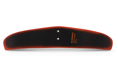 Slingshot Hover Glide Rear Wing 42cm with Neoprene cover