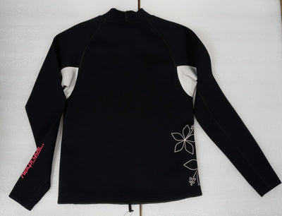Neil Pryde 1.5 mm Neoprene Top, Ladie's HEATSEEKER