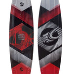 2021 Cabrinha XCaliber Carbon Twintip Kiteboard