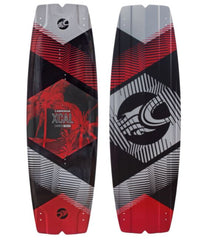 2021 Cabrinha XCaliber Carbon Twintip Kiteboard - houstonkiteboarding
