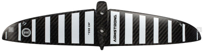 Armstrong HS232 Rear wing
