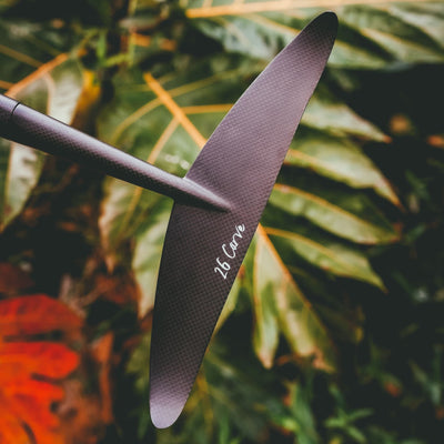 Lift Foils Carve 26 Back Wing