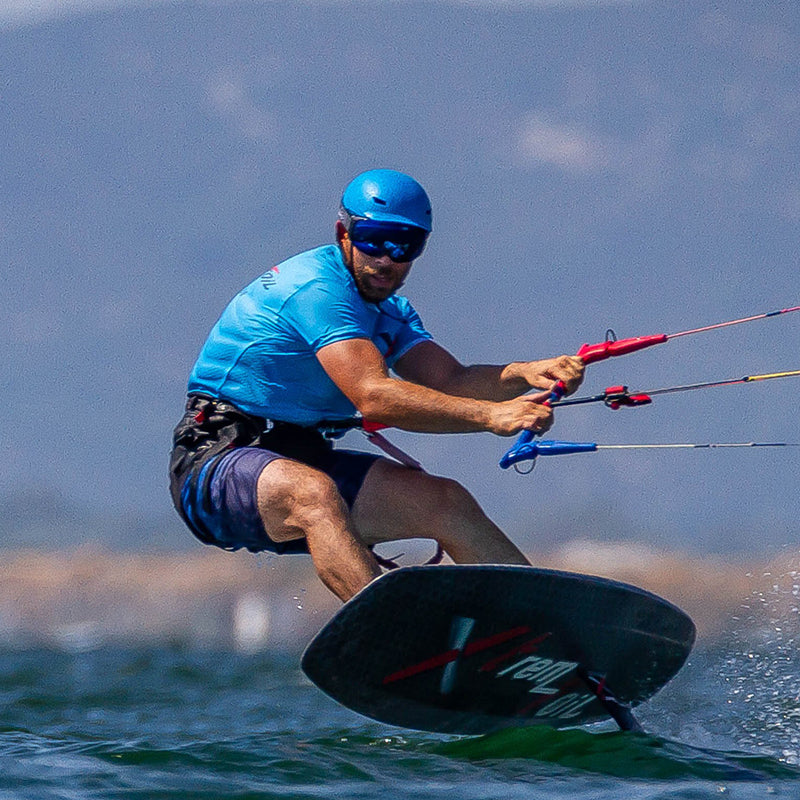 WIP Water Protection Flying Mask 2.0 - Forward Wip - houstonkiteboarding