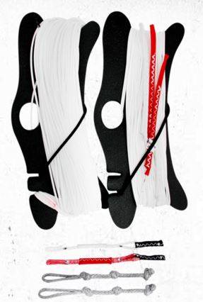 4-Line Kite Replacement Lines Sets